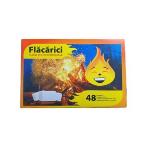 01 pastile flacarici 48